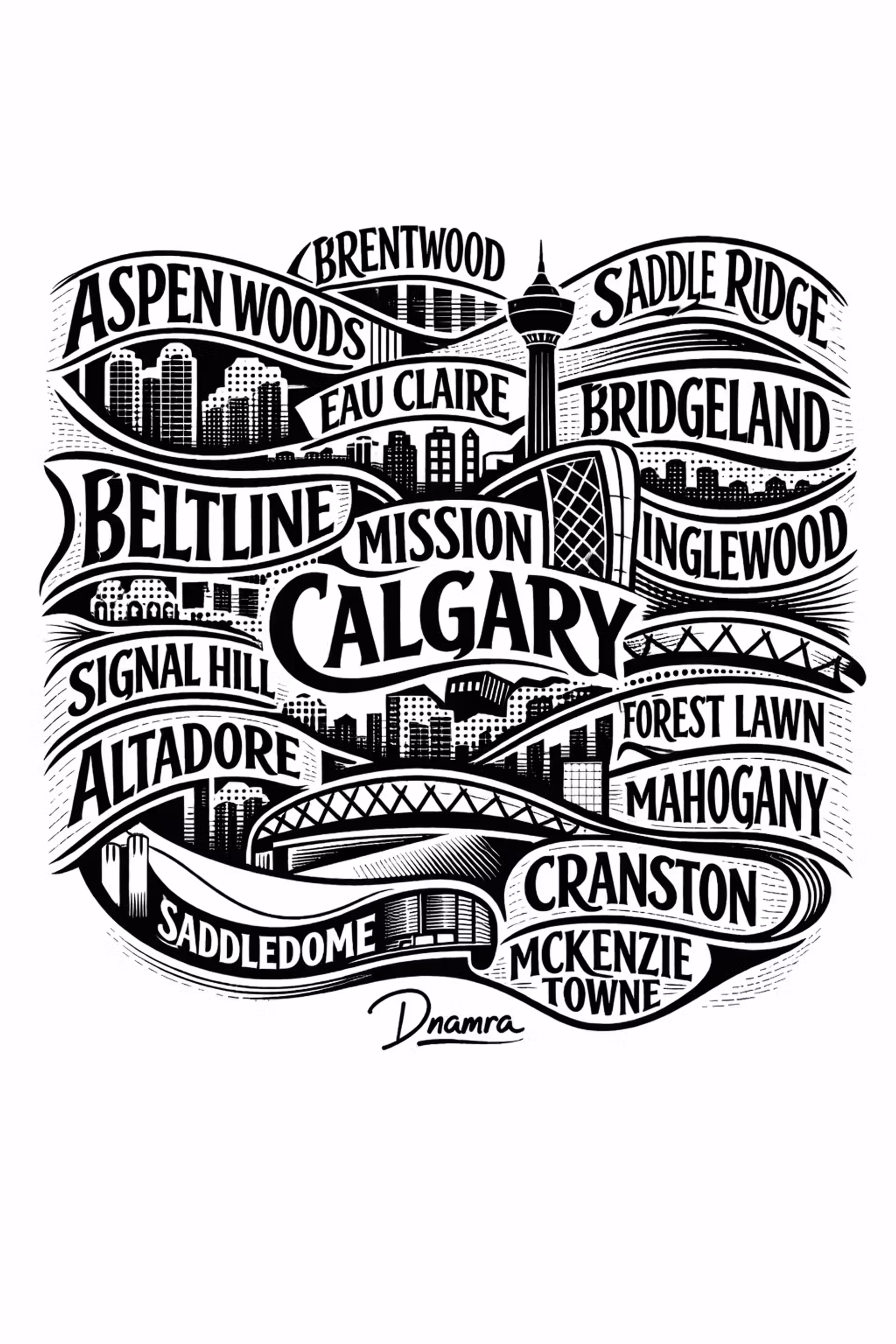 City of Calgary