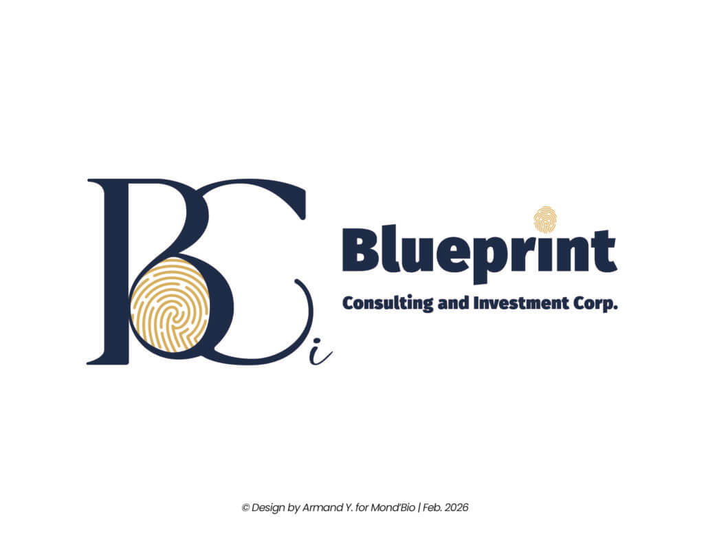 A strategic logotype has been developed in order to position the brand within a premium consulting and investment space. Thus, a strong and recognizable identity is established, while a sense of trust is visually communicated.
