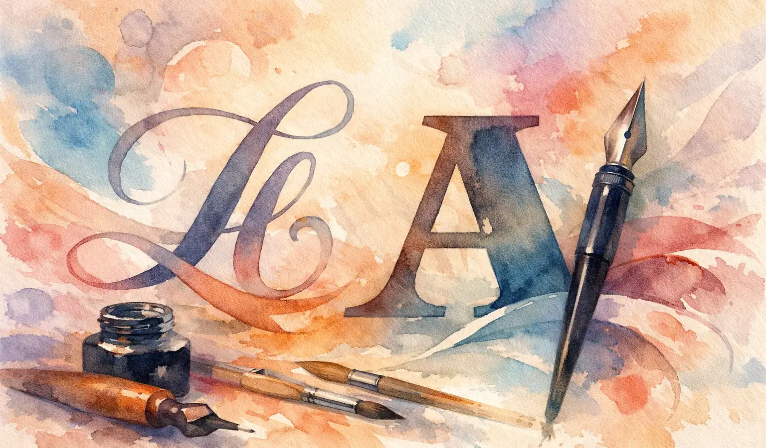 What Is Typography Logo Design?