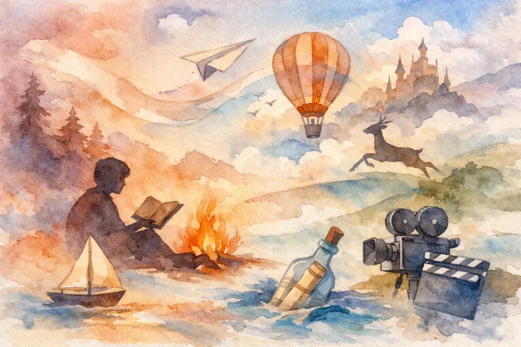 9 Brand Storytelling Examples That Work