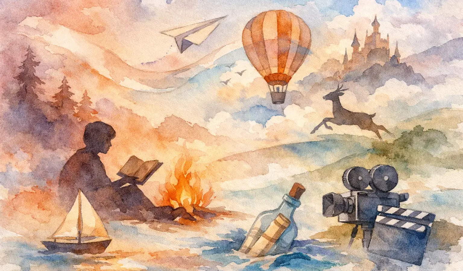 9 Brand Storytelling Examples That Work