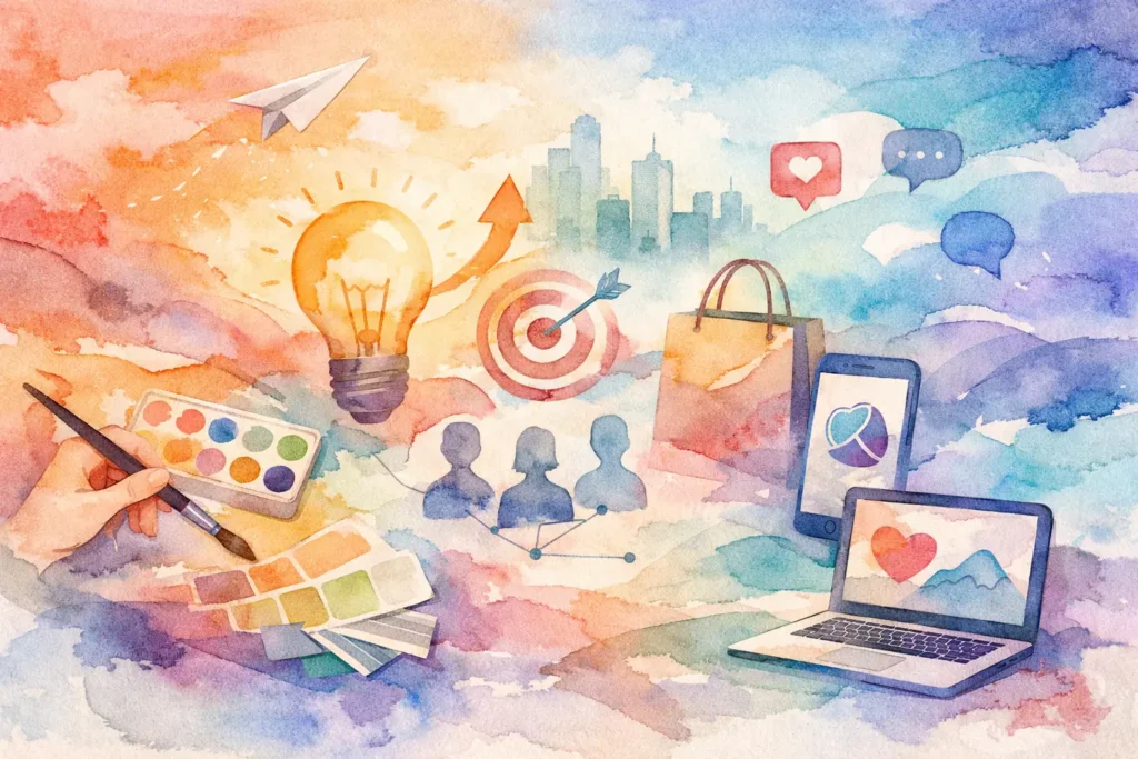 9 Branding Trends for Small Business in 2026