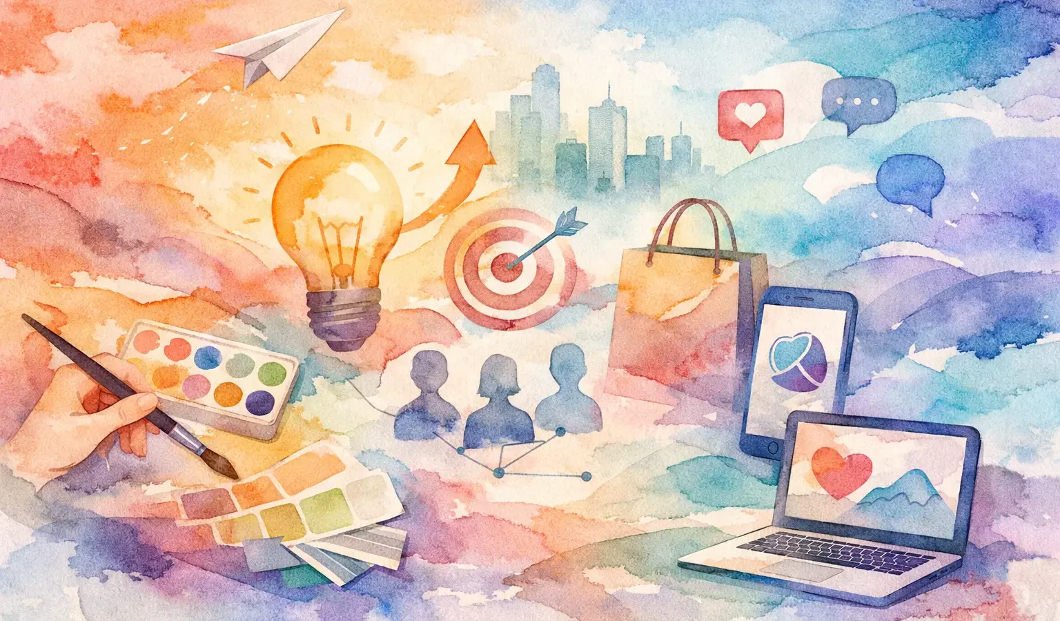 9 Branding Trends for Small Business in 2026