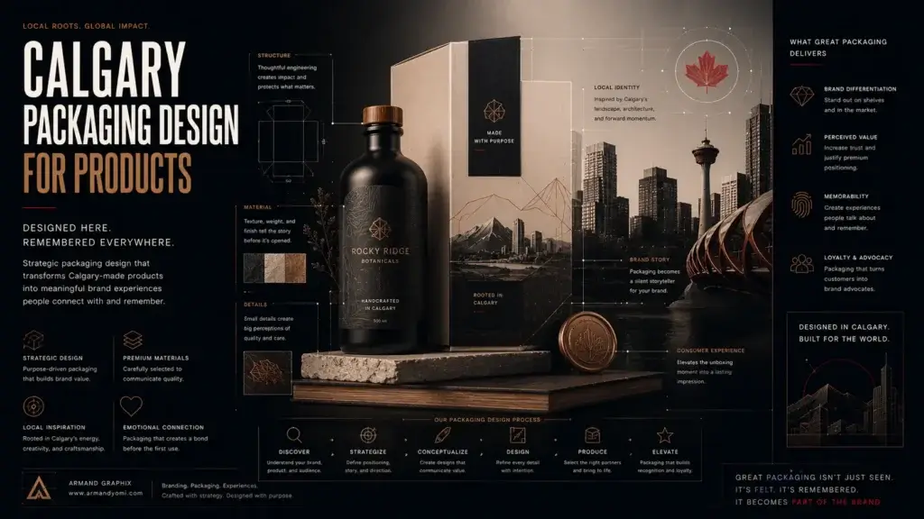 Calgary-Packaging-design-for-products
