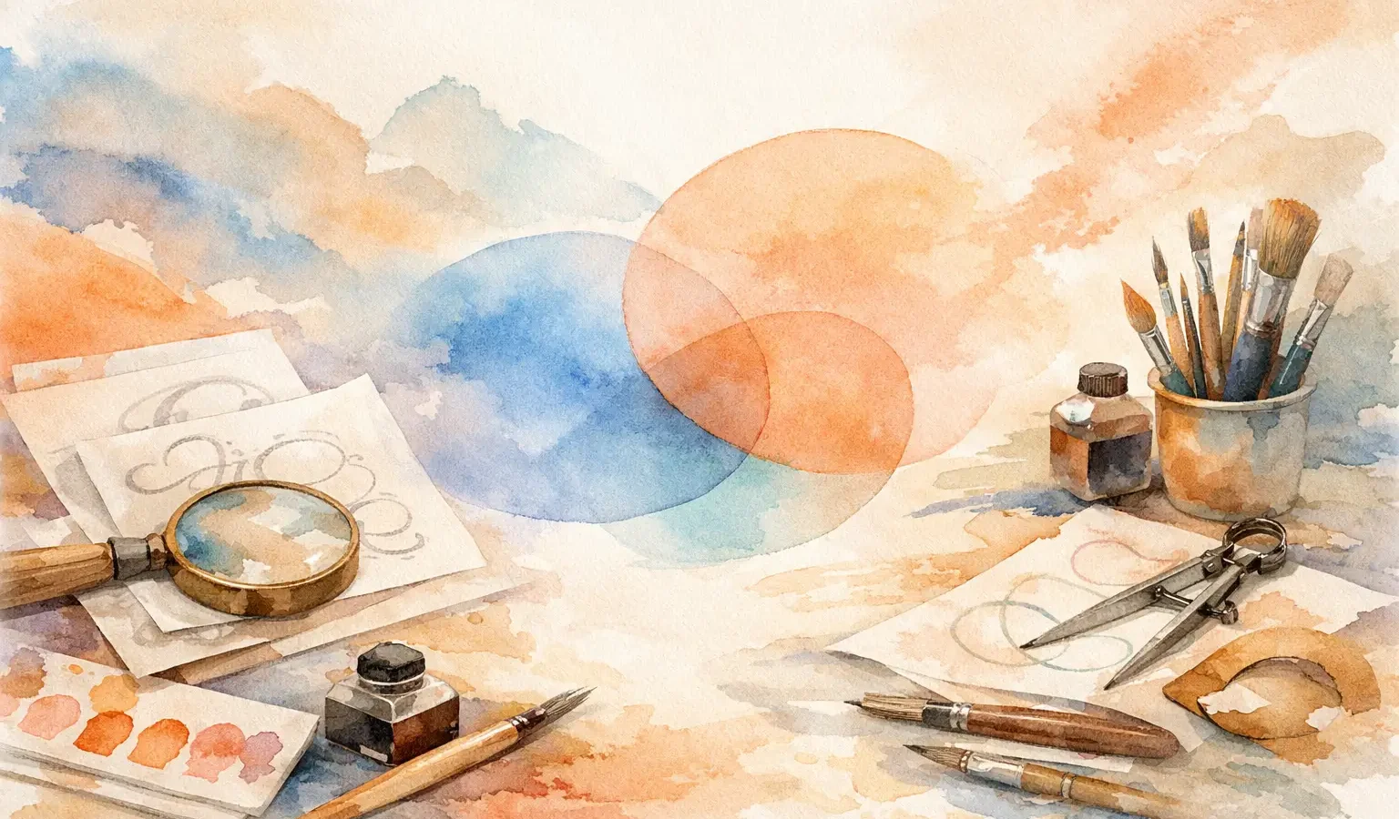 Best Fonts for Brand Identity Built to Last