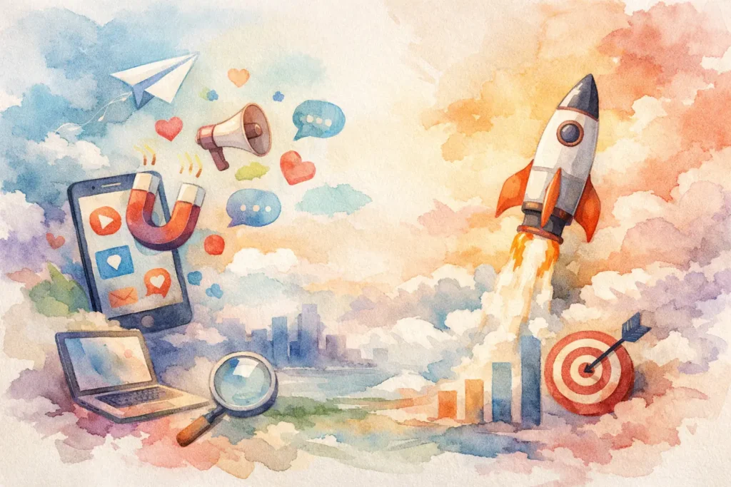 Best Marketing Channels for Launches That Land