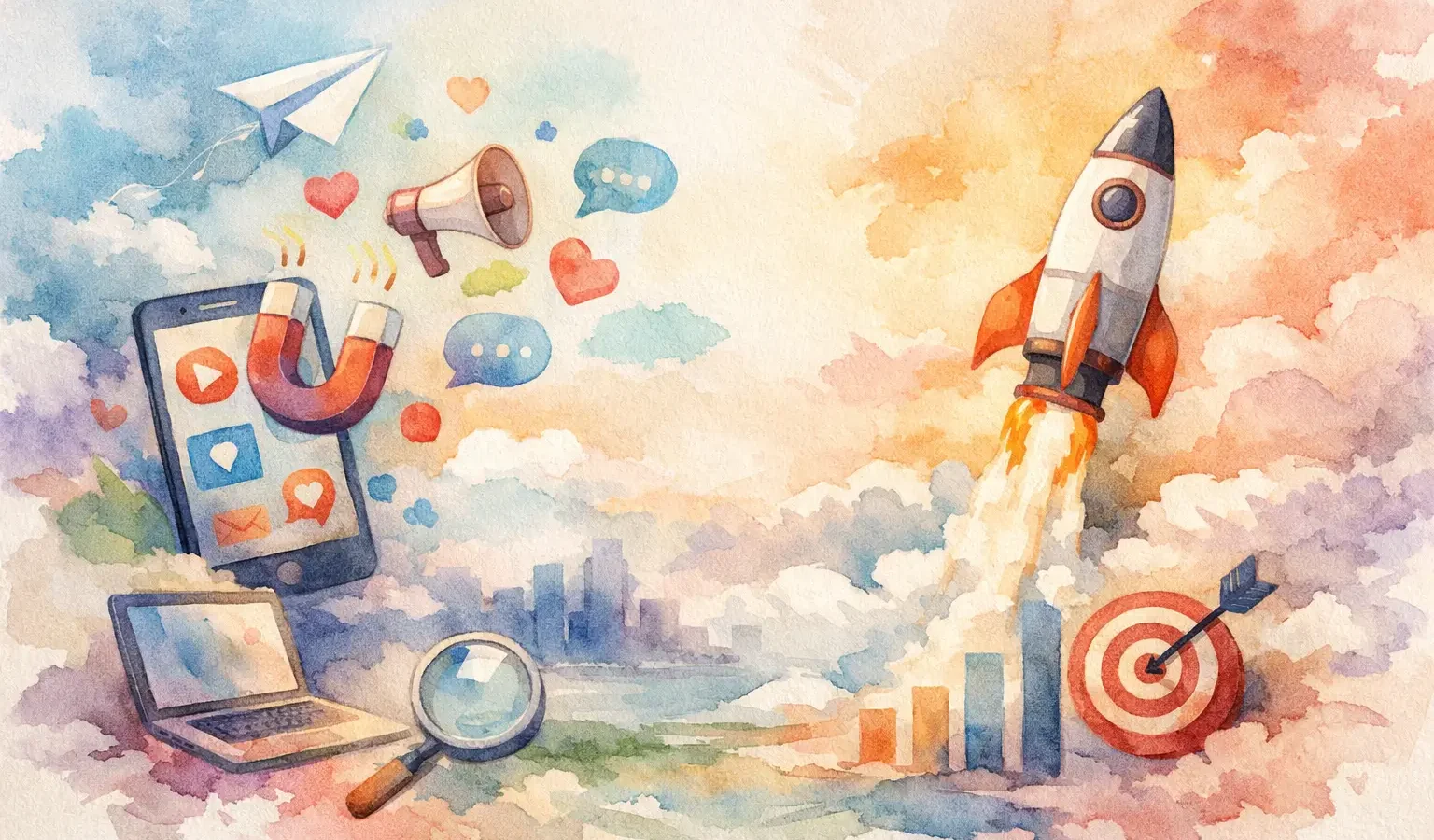 Best Marketing Channels for Launches That Land