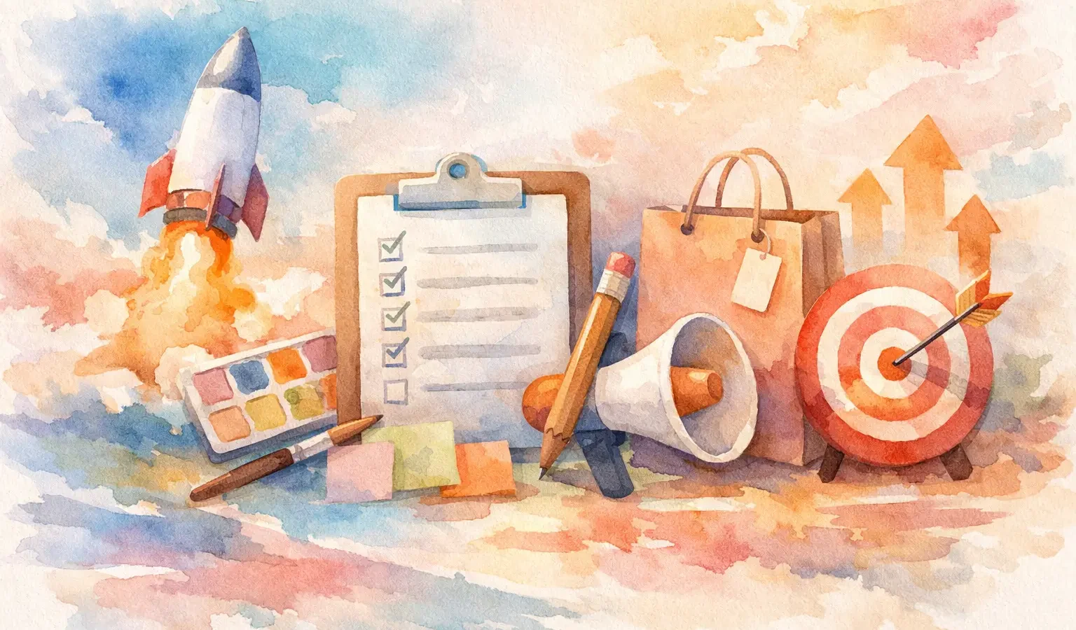 Brand Launch Campaign Checklist That Builds Momentum