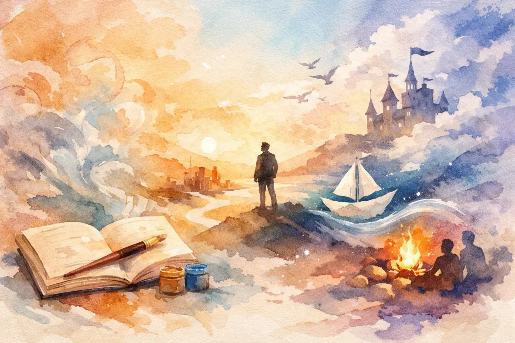 Brand Storytelling for Entrepreneurs That Builds Trust