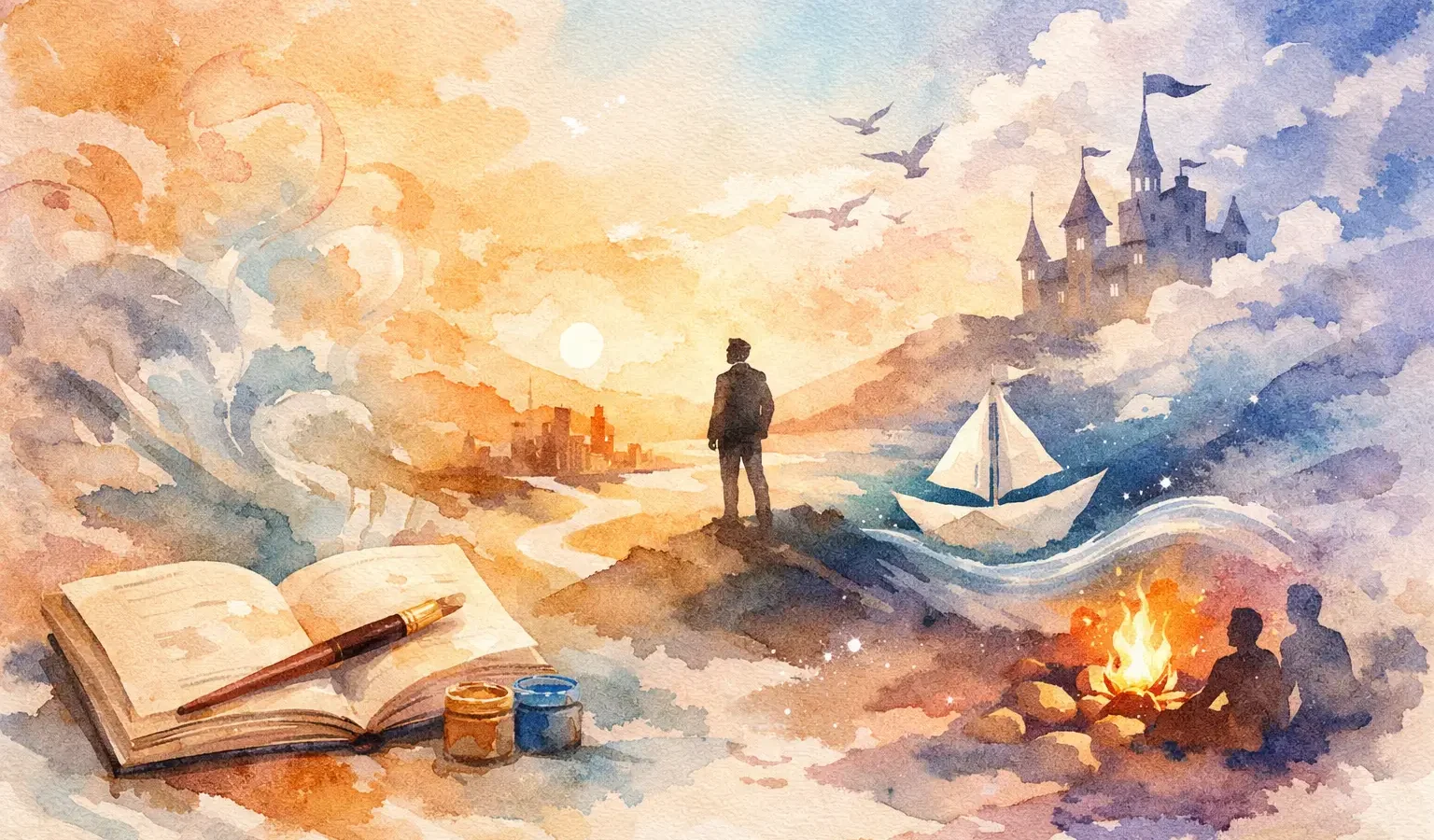 Brand Storytelling for Entrepreneurs That Builds Trust