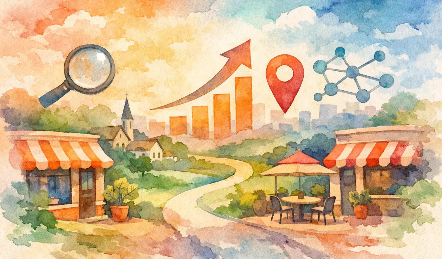 Can SEO Help Local Brands Grow Faster?