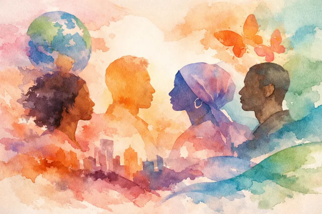 Multicultural Branding Trends 2026 for Modern Brands