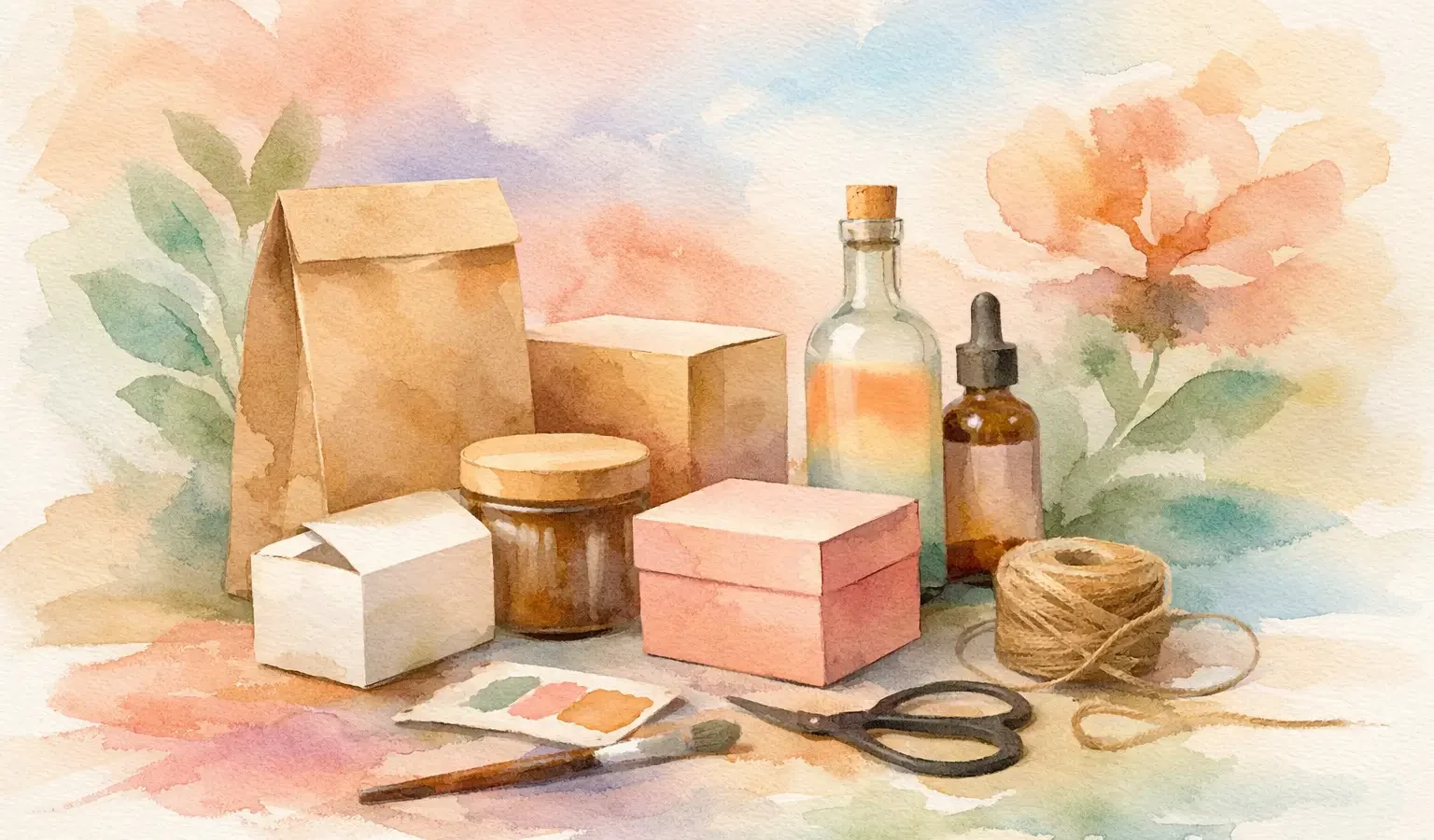 Packaging Design Guide for Retail Brands