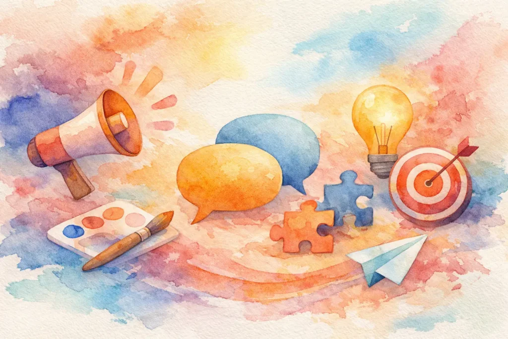 The Complete Guide to Brand Messaging That Works