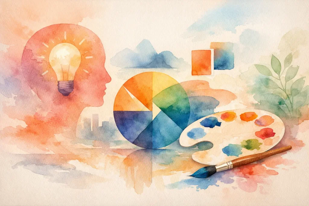 What Is a Visual Identity? Design That Builds Trust