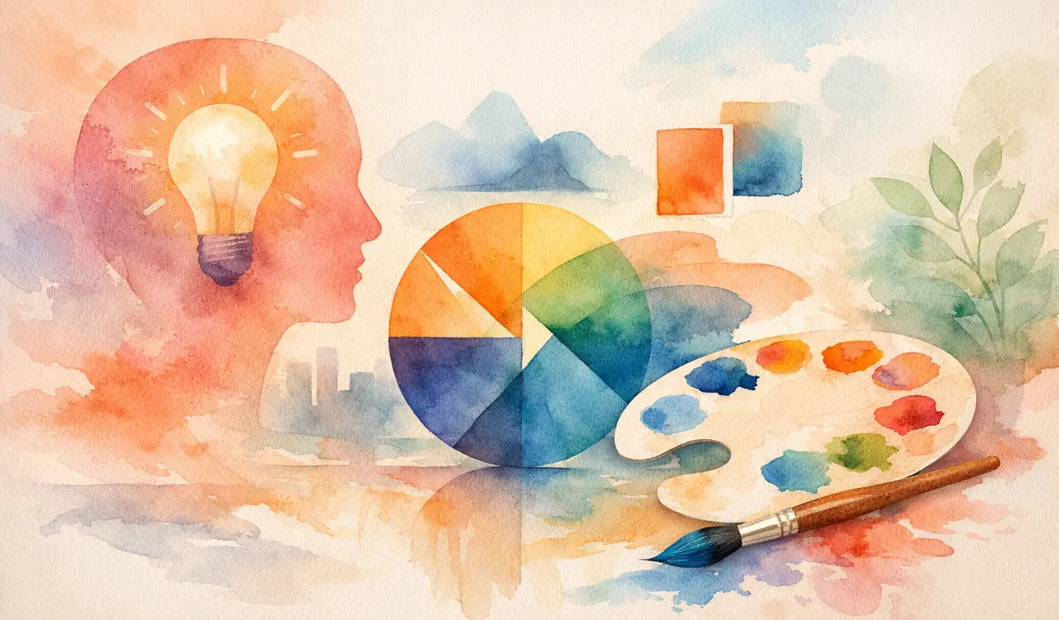 What Is a Visual Identity? Design That Builds Trust