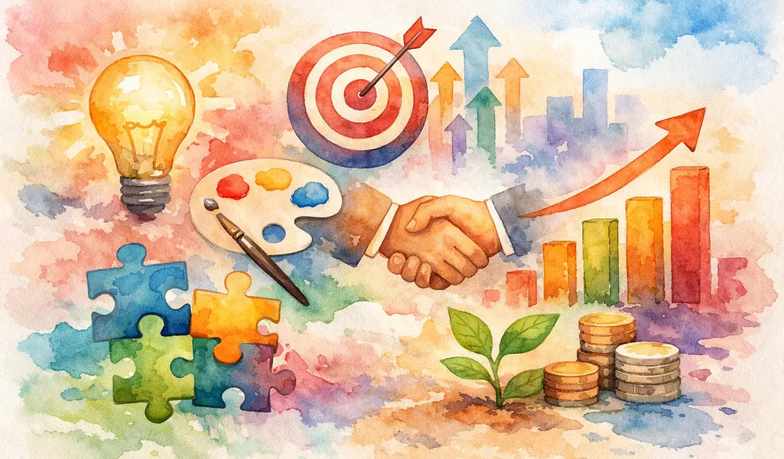 What Does Brand Strategy Include for Growth?